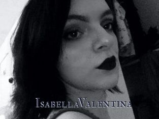 IsabellaValentina