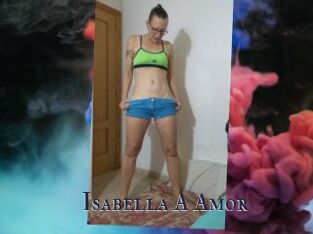 Isabella_A_Amor