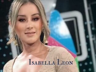 Isabella_Leon