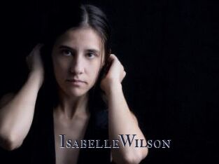 IsabelleWilson