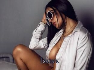 Isaink