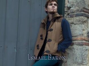 IsmaelBaron
