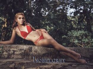 Isobelgrey