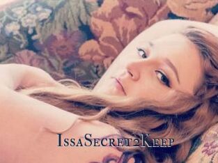 IssaSecret2Keep