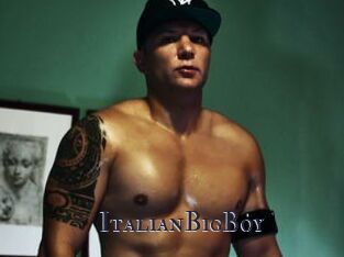 ItalianBigBoy