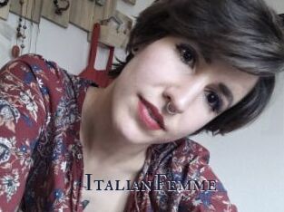 ItalianFemme