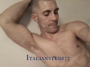 Italianstud133