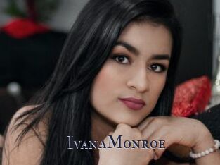 IvanaMonroe
