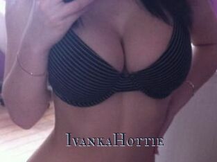 IvankaHottie