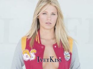 IveyKiss