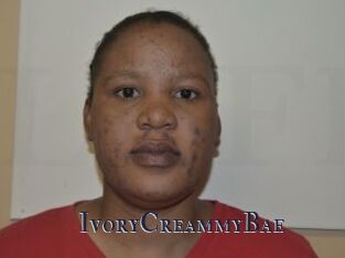 IvoryCreammyBae