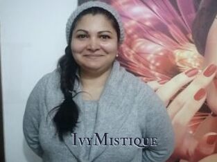 IvyMistique