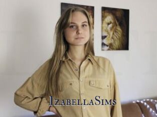 IzabellaSims