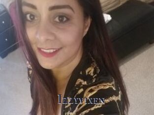 Izzyvixen