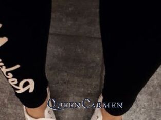 QueenCarmen