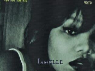 Iamelle