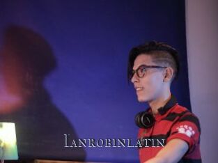 Ianrobinlatin