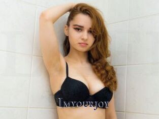 Imyourjoy