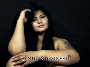 Indiandesires18