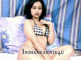 Indianfannie4u