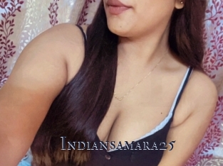 Indiansamara25