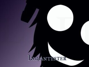 Indiantester