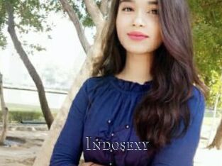 Indosexy