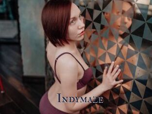 Indymaze