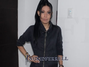 Ingridferrell