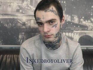 Inkedboyoliver