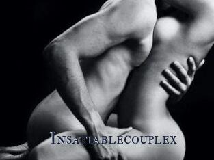 Insatiablecouplex