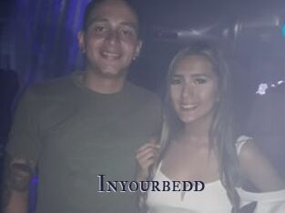 Inyourbedd