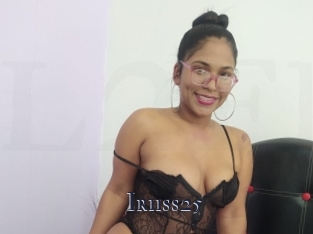 Iriiss25