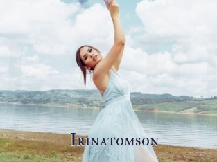 Irinatomson