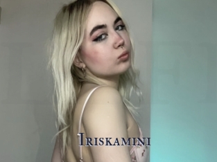 Iriskamini