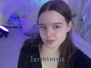 Irvinvinsor