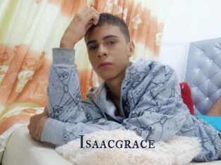 Isaacgrace