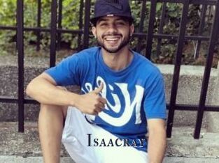 Isaacray