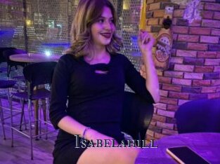 Isabelahill