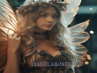 Isabelarosee