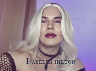 Isabella_hilton
