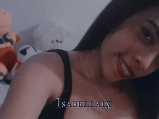Isabella1x