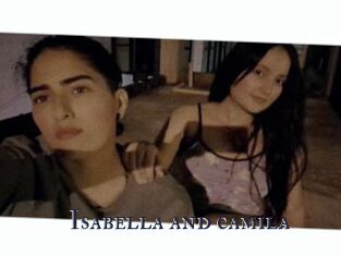 Isabella_and_camila