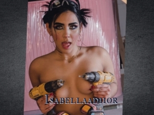 Isabellaadiior