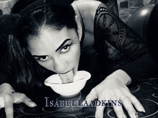 Isabellaadkins