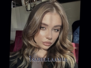 Isabellaamia