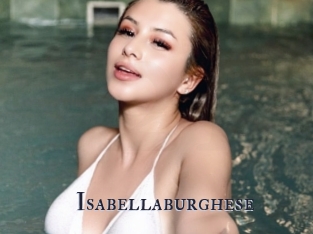 Isabellaburghese