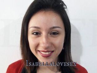 Isabellalovesex