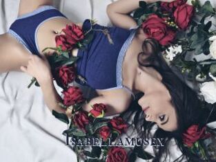 Isabellamusex