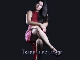 Isabelleclarck